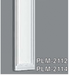  Perimeter PLM 2112 